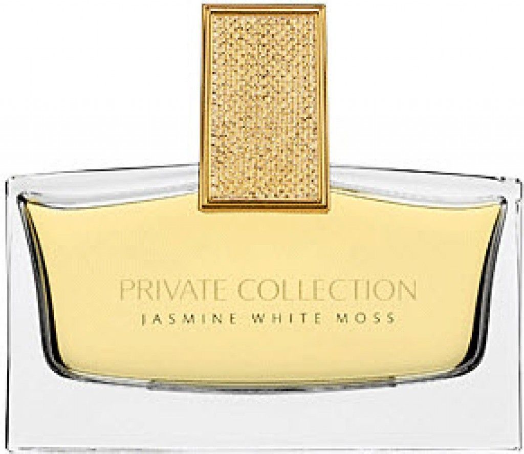 Private Collection Jasmin White Moss