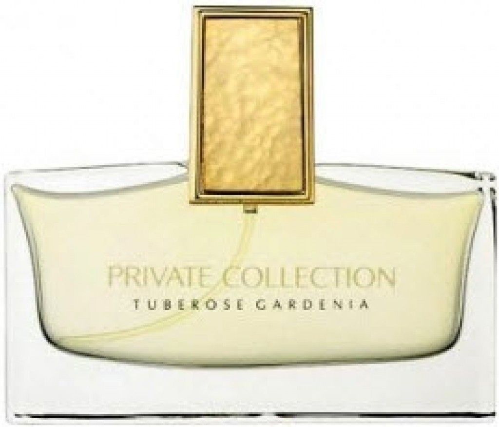 Private Collection Tuberose Gardenia