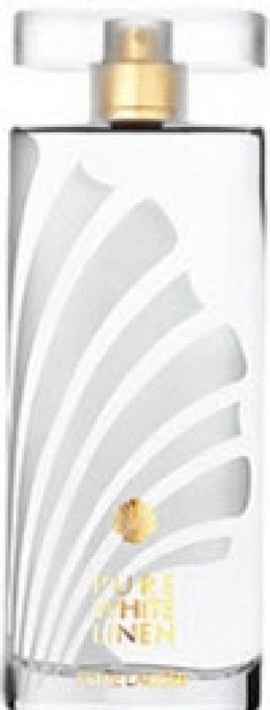 Pure White Linen Limited Edition
