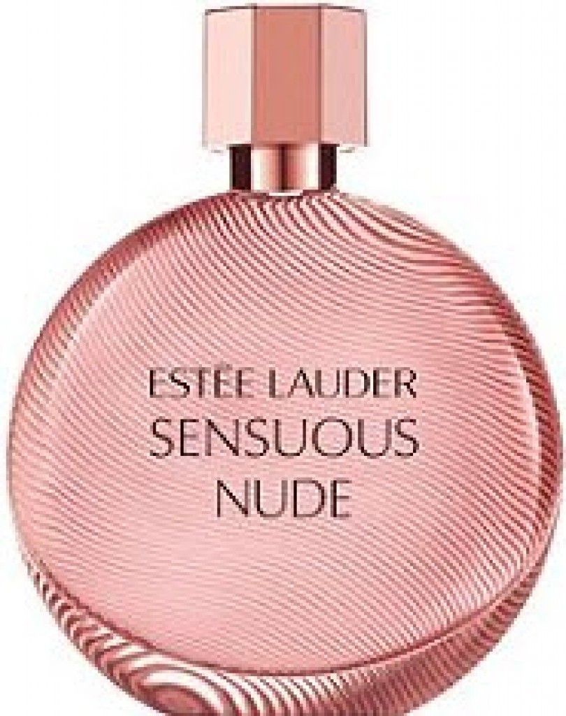 Sensuous Nude