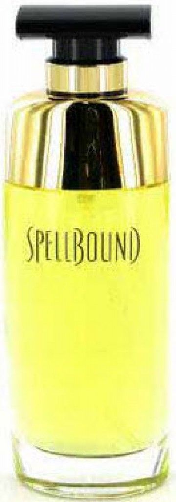 SpellBound Estée Lauder