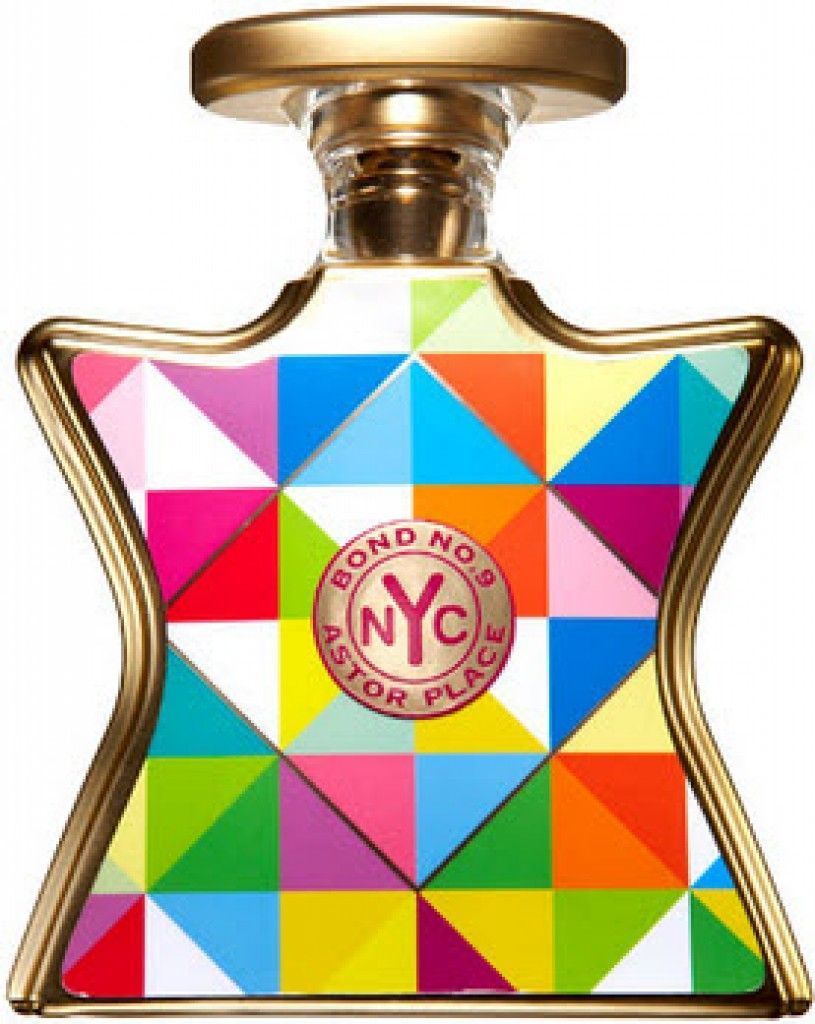 Bond No. 9 Astor Place