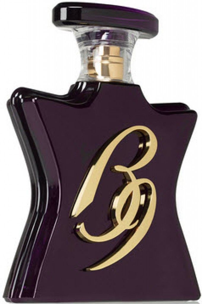 B9 Bond No. 9