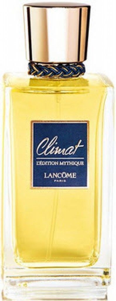 Climat L'Edition Mythique