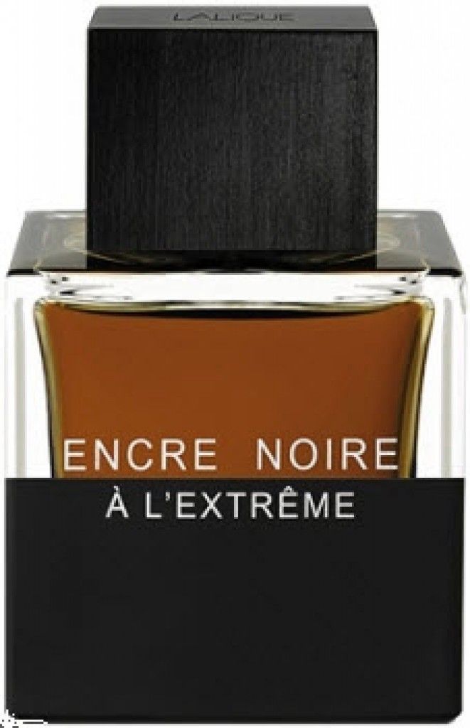 Encre Noire A L`Extreme