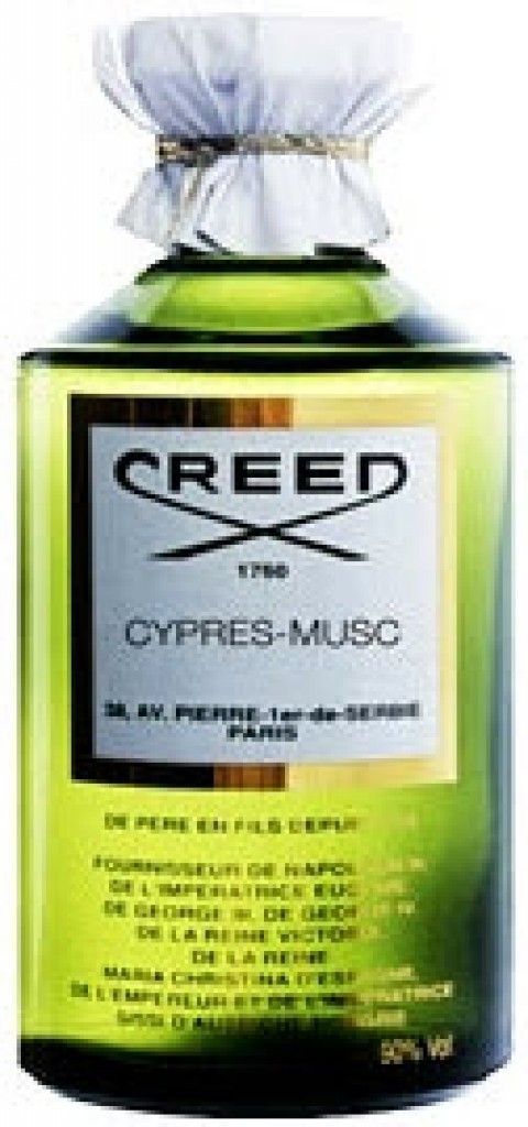 Cypres Musc