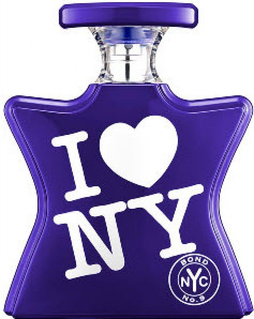 I Love New York for Holidays
