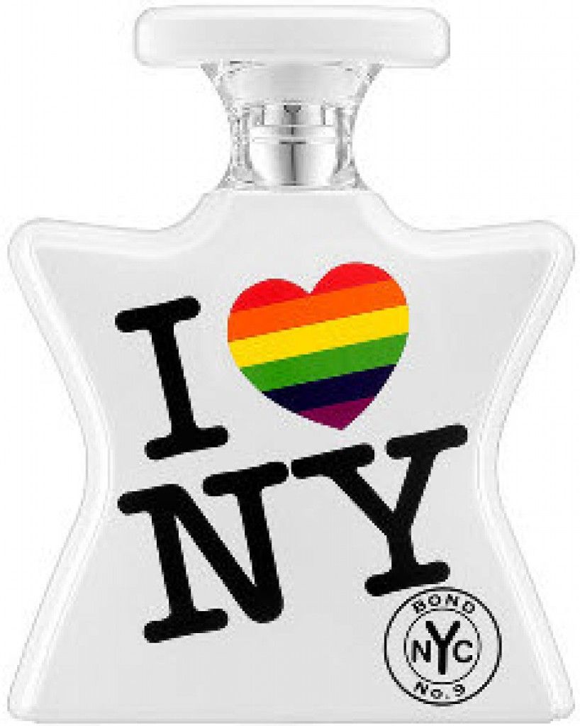 I Love New York for Marriage Equality