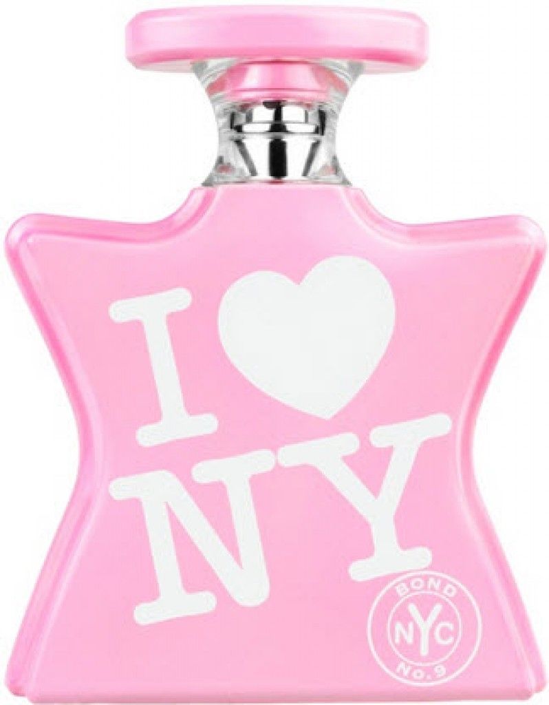 I Love New York for Mothers