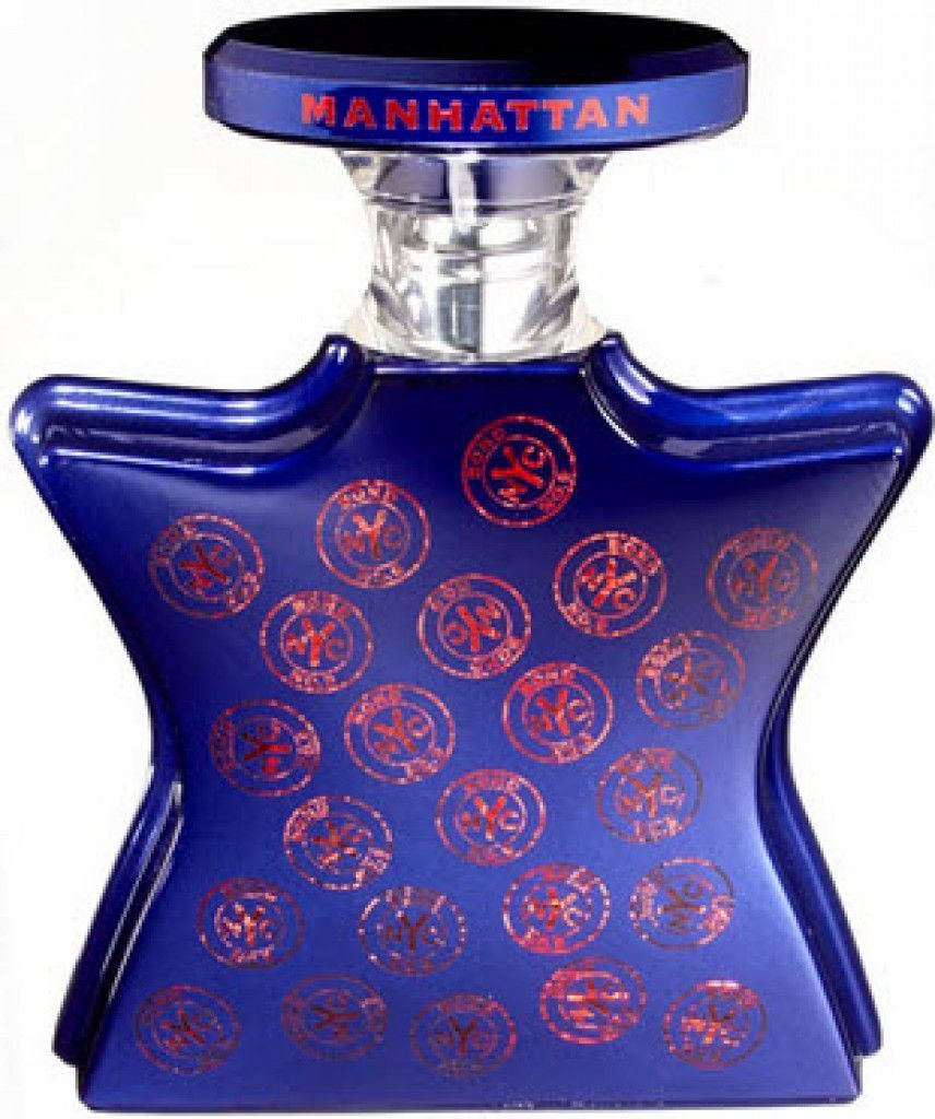 Manhattan