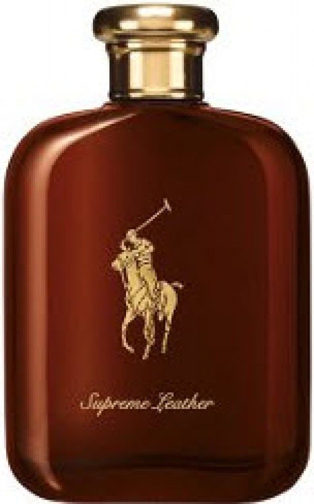 Polo Supreme Leather