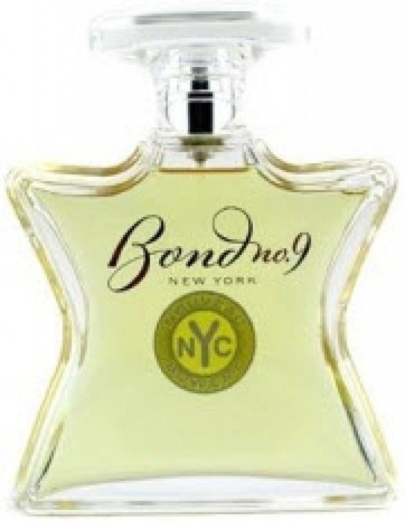 Nouveau Bowery