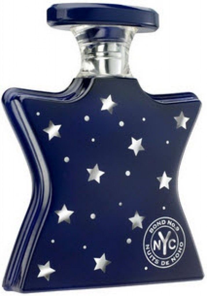Nuits de Noho