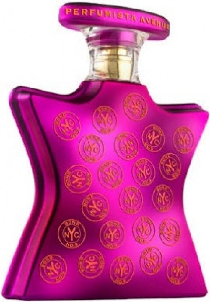 Perfumista Avenue