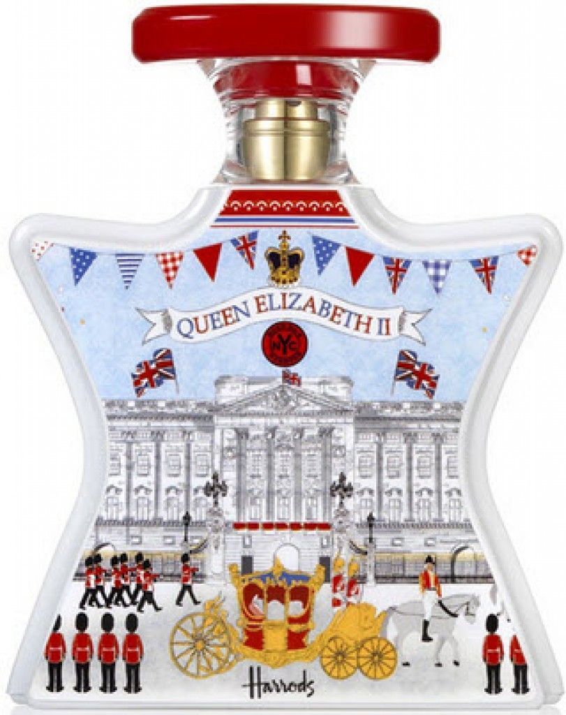 Queen Elizabeth II
