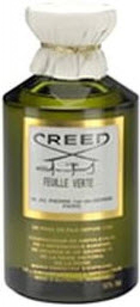 Feuille Verte