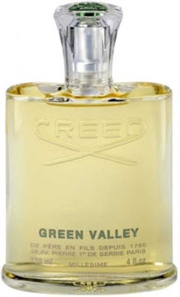 Green Valley