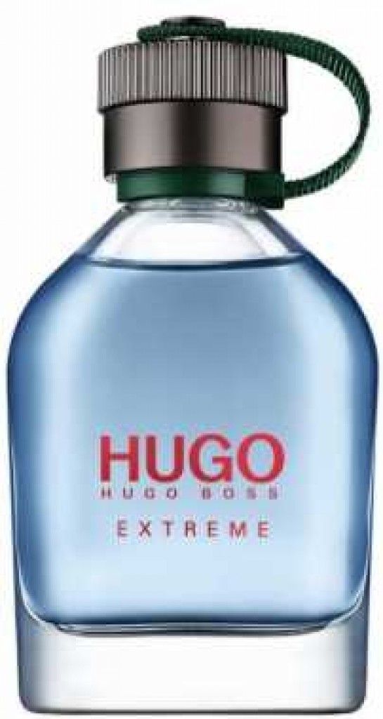 Hugo Extreme