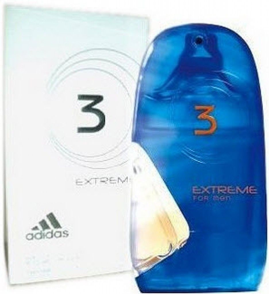 3 Extreme Pour Lui