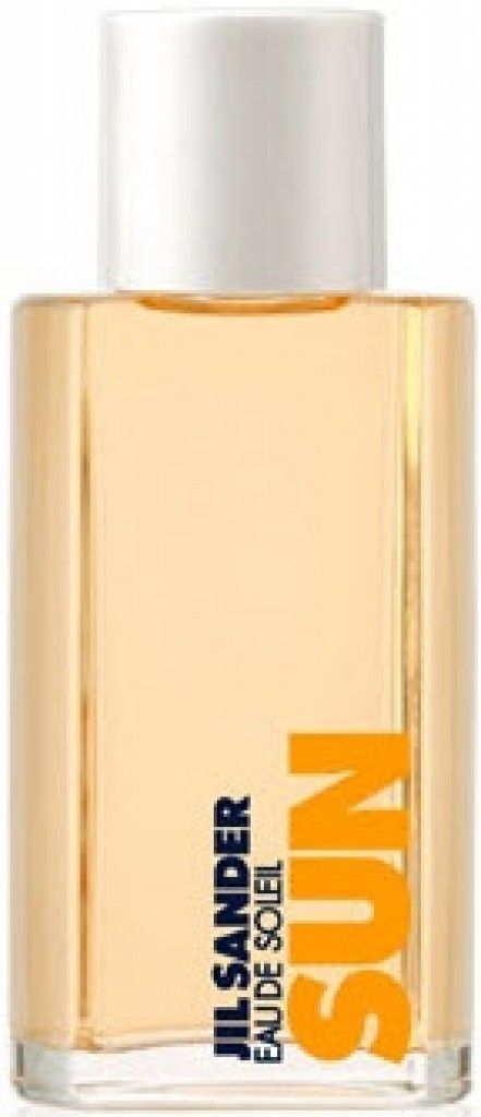Sun Eau de Soleil