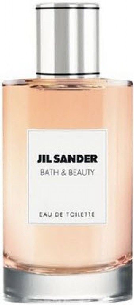 The Essentials Bath and Beauty