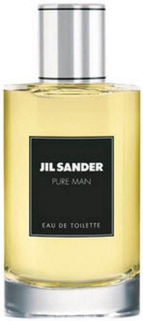 The Essentials Pure Man