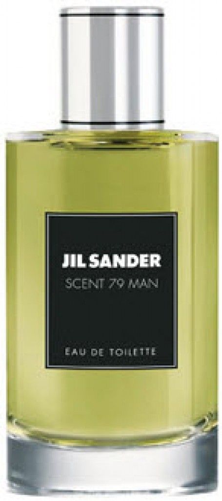 The Essentials Scent 79 Man