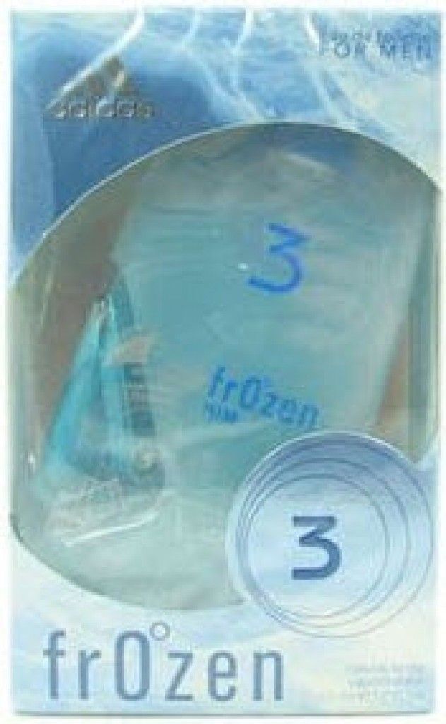 3 Frozen