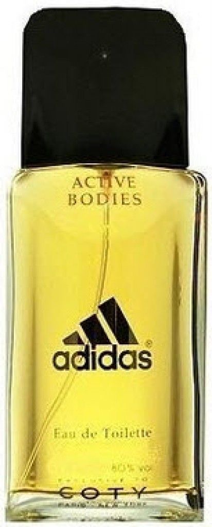 Active Bodies