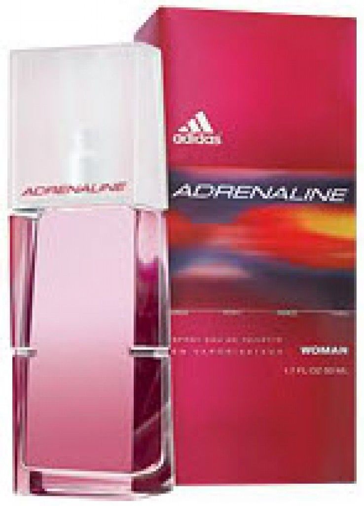 Adrenaline
