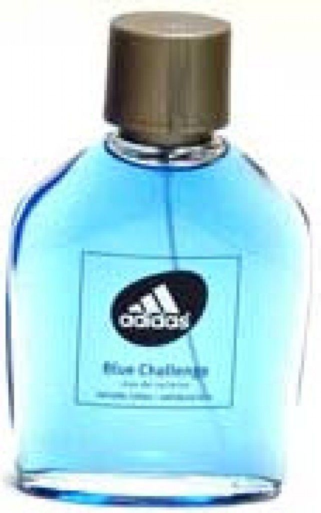 Blue Challenge