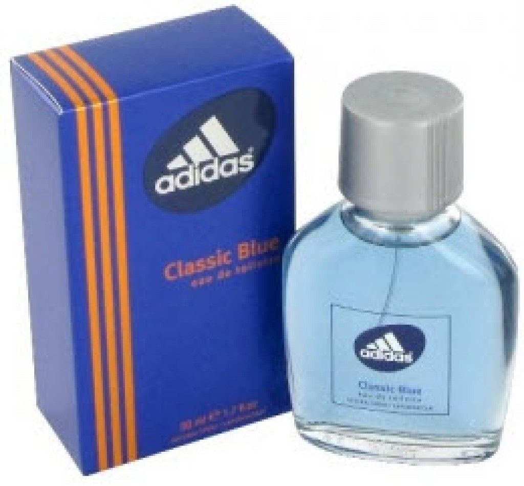 Classic Blue