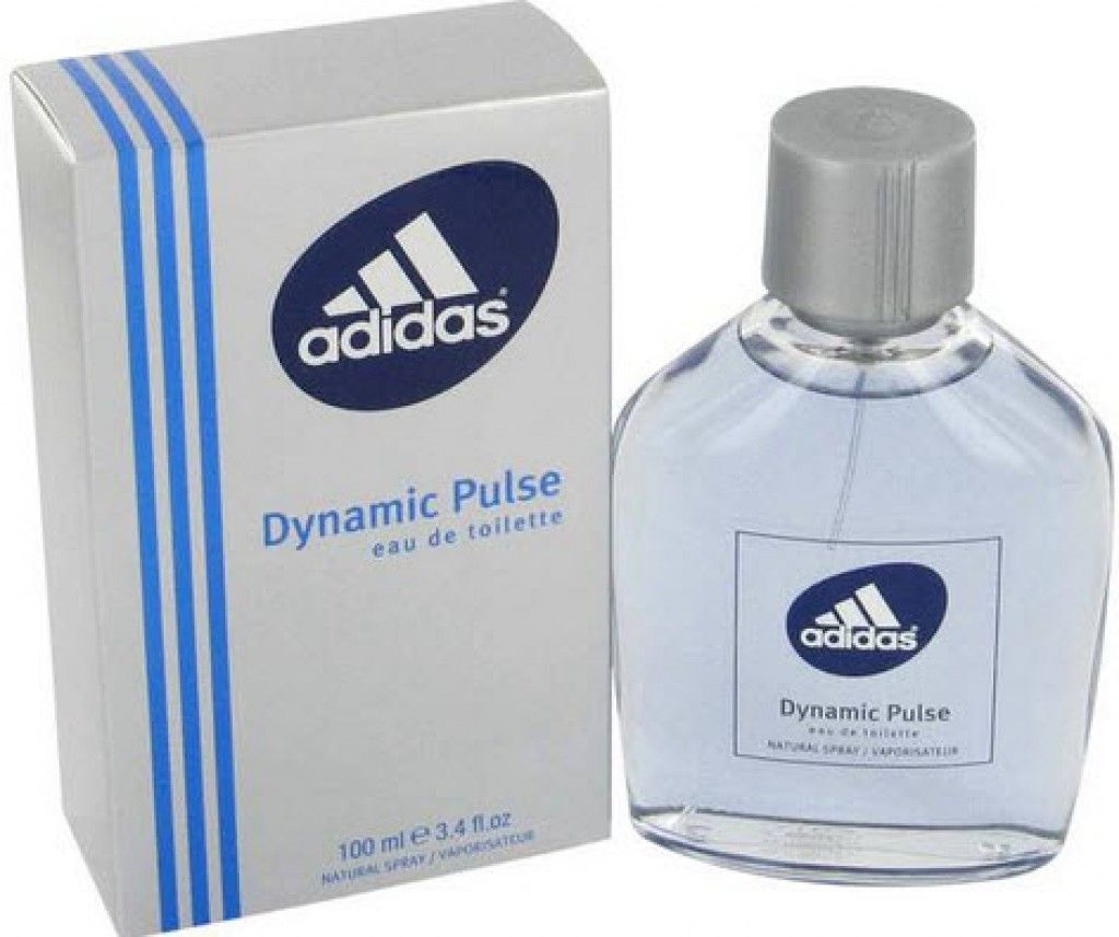 Dynamic Pulse