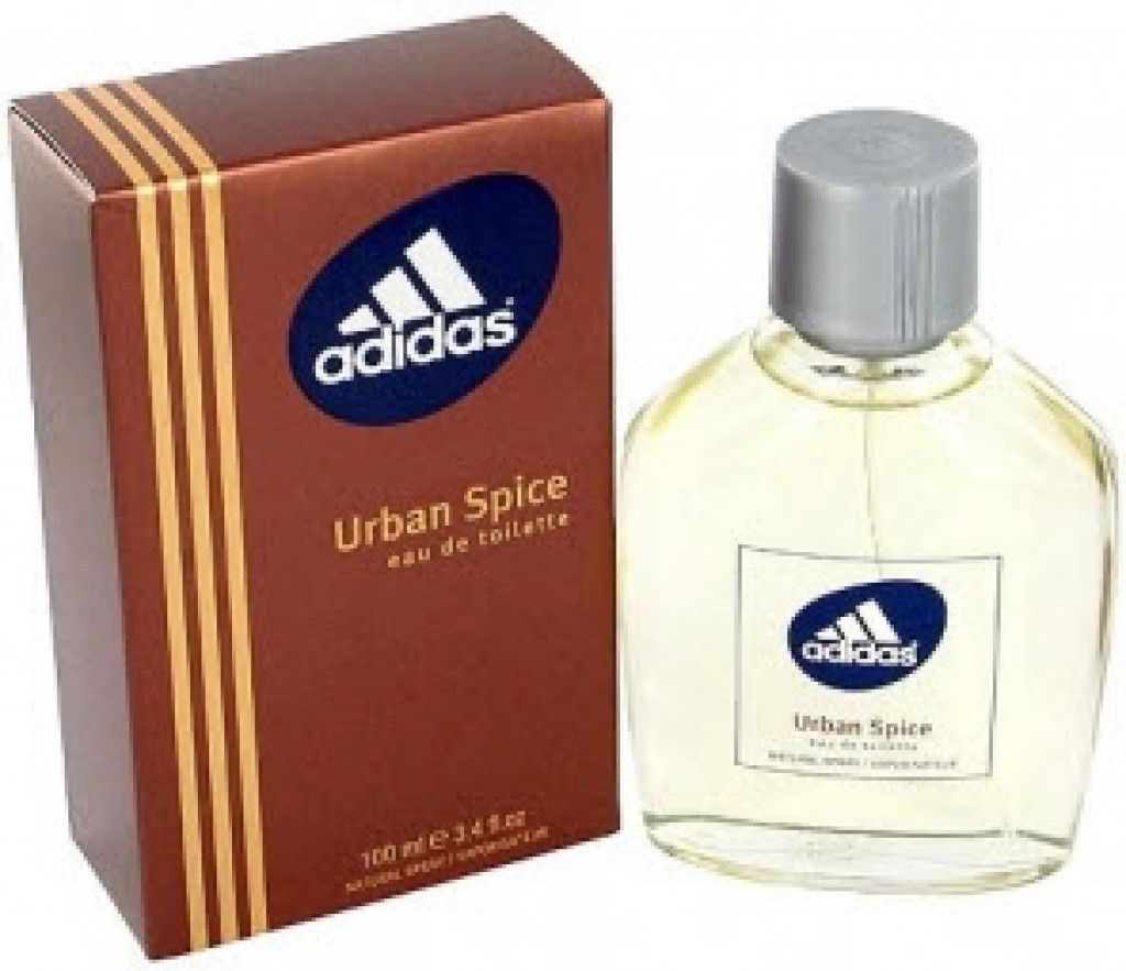 Urban Spice