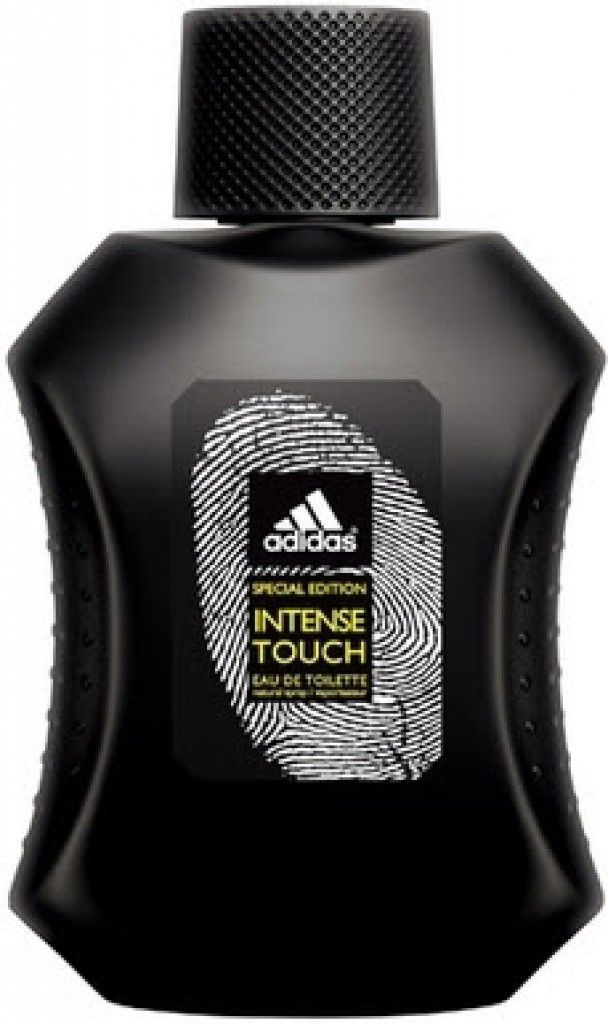 Intense Touch