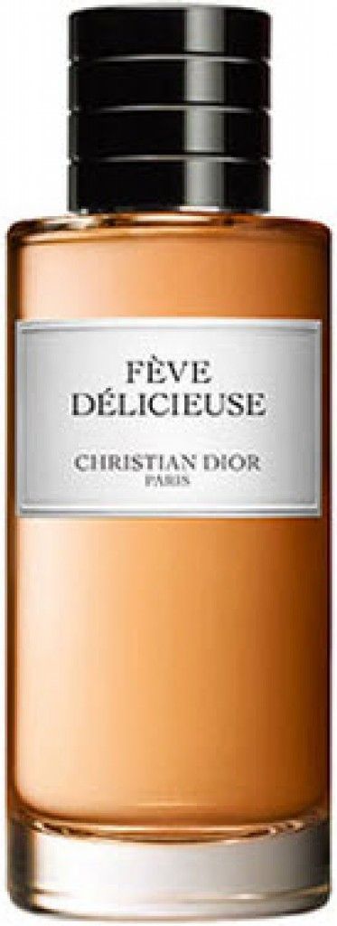 Fève Délicieuse