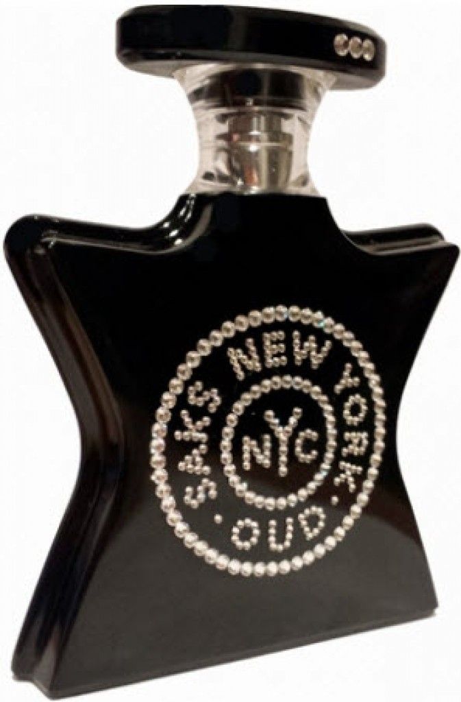 Saks New York Oud