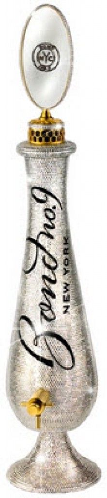 Swarovski Crystallized Amphora