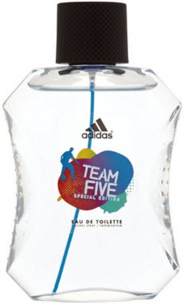 Team Five