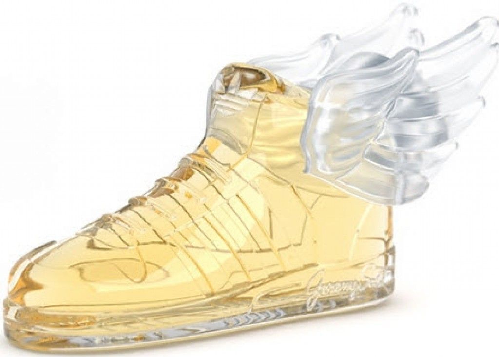 Originals by Jeremy Scott