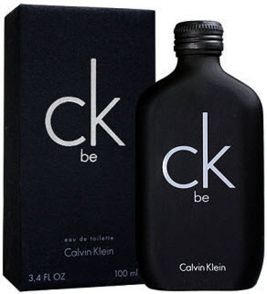 CK be