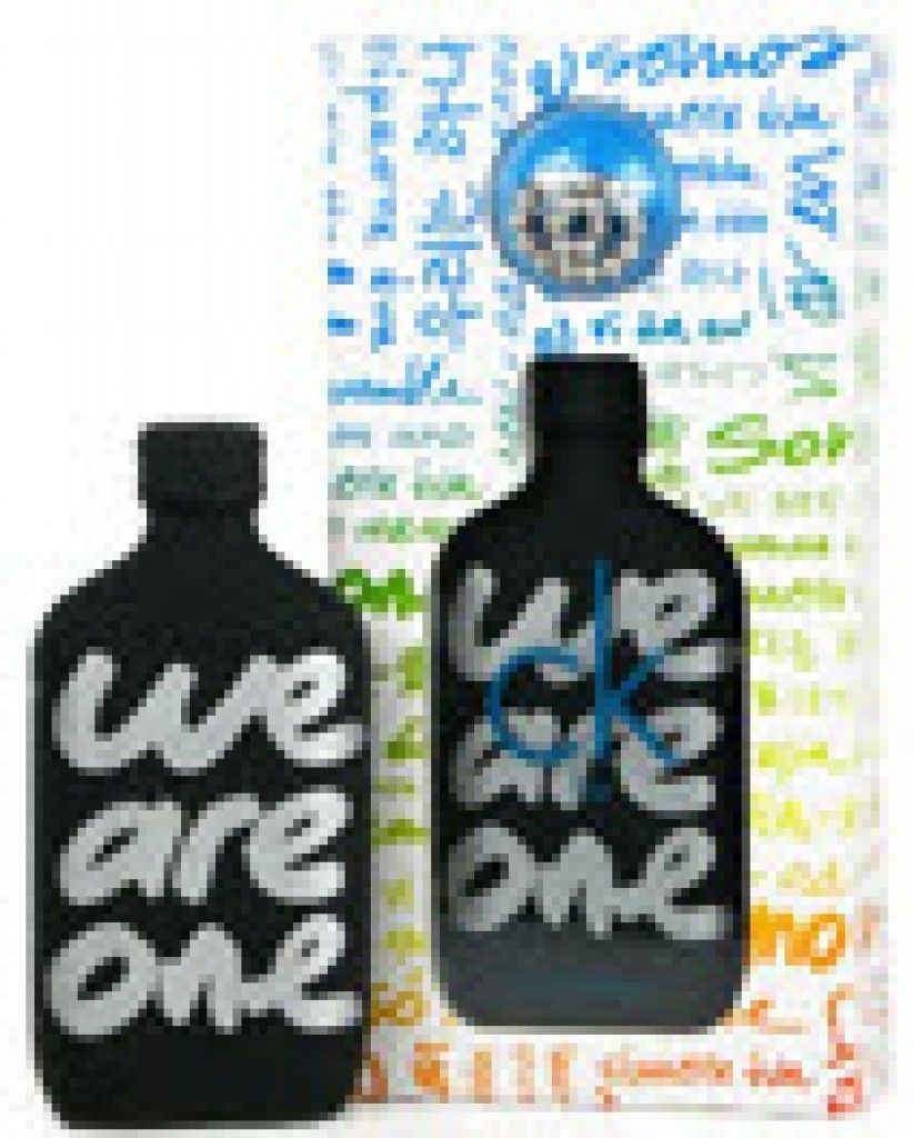 CK Be We Are One Magnets