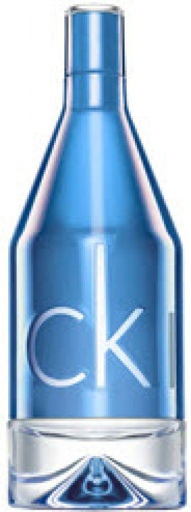 CK IN2U Heat