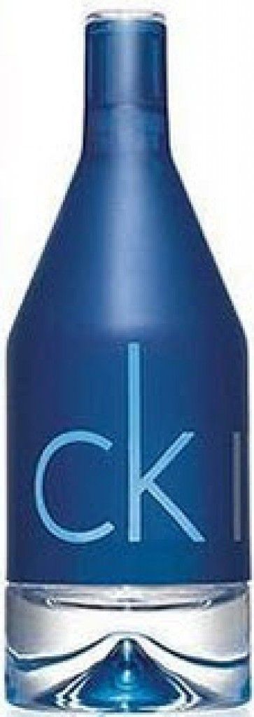 Caln Kleivin CK IN2U POP
