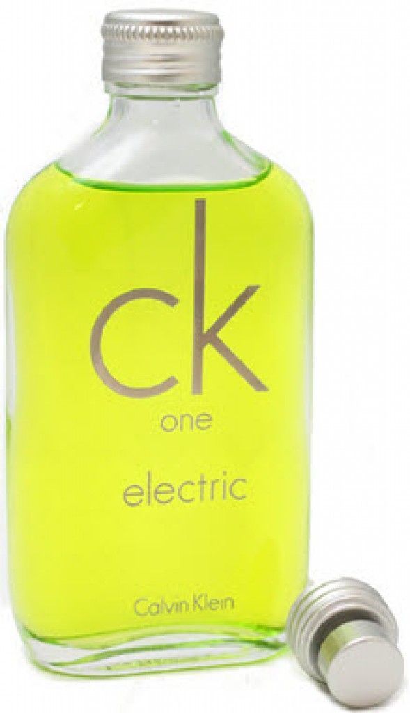 Ck One Electric
