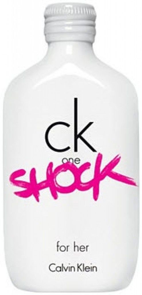 CK One Shock For Her