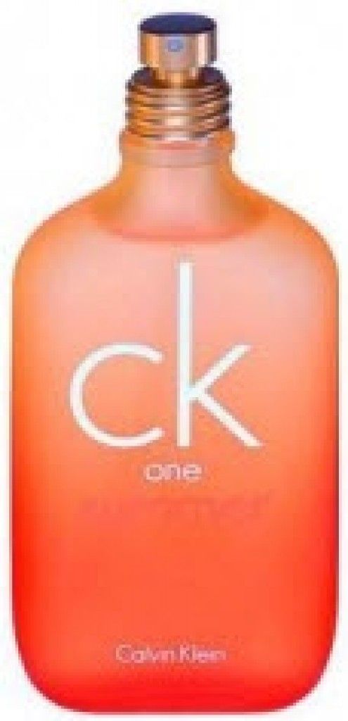 CK One Summer 2005