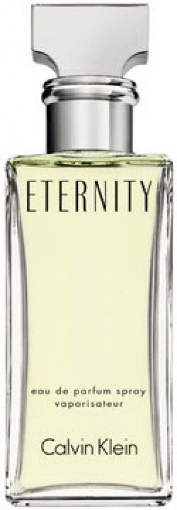 Eternity