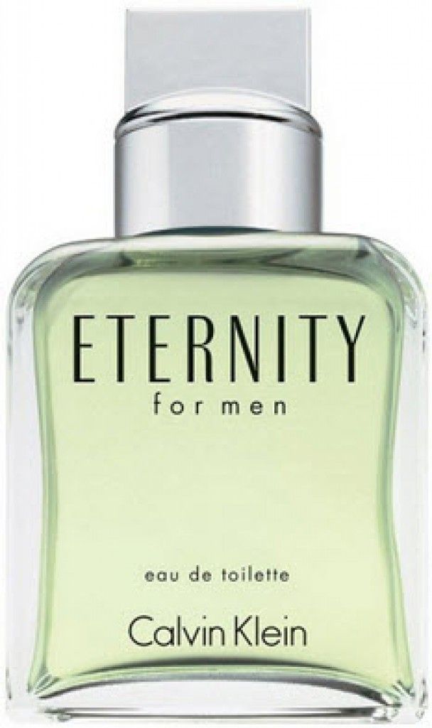 Eternity