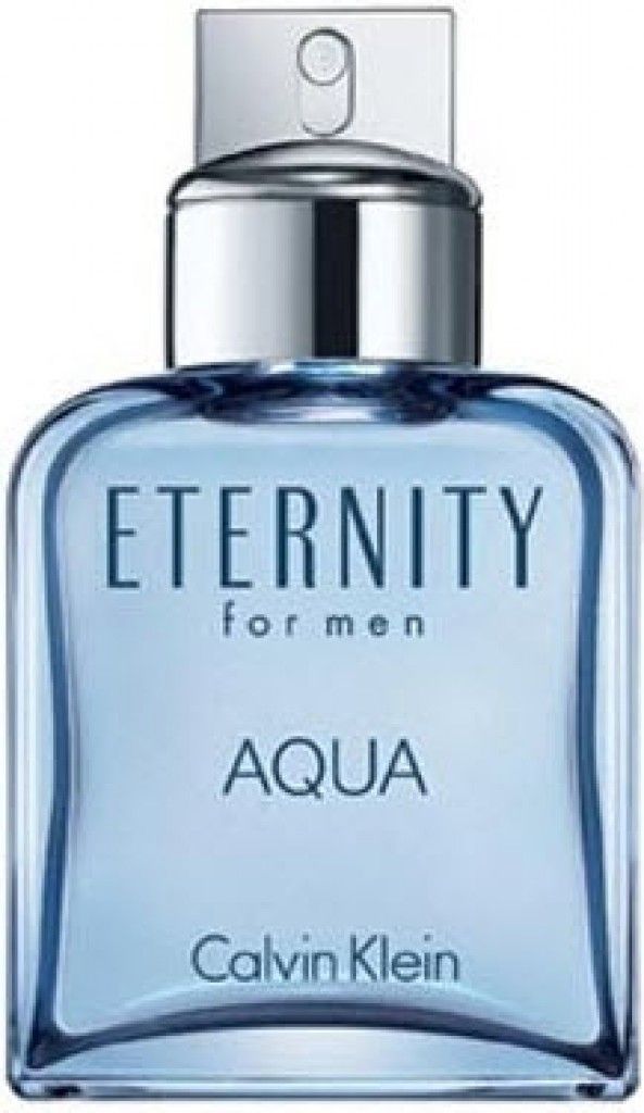 Eternity Aqua